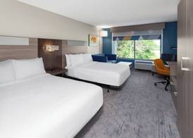 Holiday Inn Express & Suites REEDSBURG – DELLS AREA by IHG 4