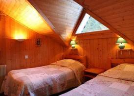 Hotel Les Lans 3