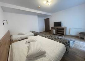 Club Vila Bran 3