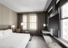 AC Hotel by Marriott Kansas City Downtown 5