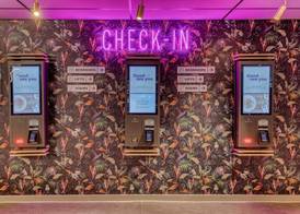 Premier Inn Manchester Trafford Centre Wst 2