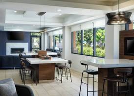 Courtyard by Marriott Santa Rosa 3