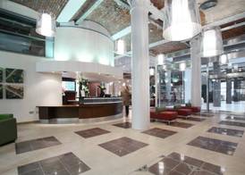 The Place Aparthotel 2