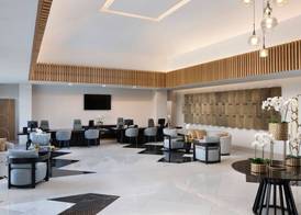 Marriott Miches Beach All-Inclusive Resort 3