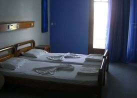 SAMOS Blue Sea HOTEL 5