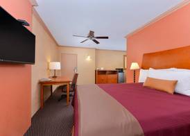 Americas Best Value Inn - Porterville 3