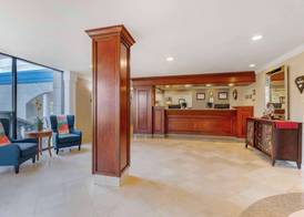 Best Western Plus Marina Shores Hotel 2