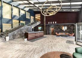 Wyndham Garden Baku 3