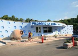 Villaggio La Giara 2