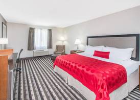 Ramada by Wyndham Springfield North 3