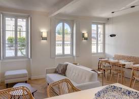 Les Séraphines - Chambres d'hôtes - Guests house 2
