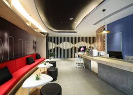 ibis Chengdu West Jingcui Road 2