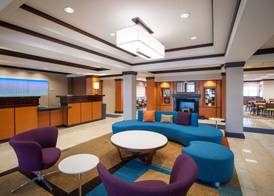 Fairfield Inn & Suites Orange Beach 2