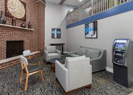 AmericInn by Wyndham Appleton North Little Chute 4