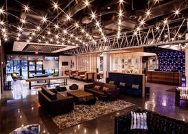 Hotel Rock Lititz 2