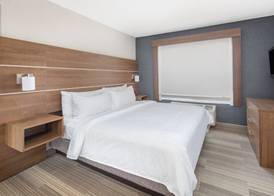 Holiday Inn Express SAN DIEGO AIRPORT-OLD TOWN by IHG 2
