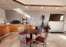 Residential Suites Grain Valley by Hotel O I 70 3