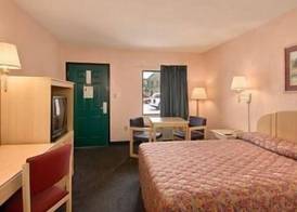 Super 8 by Wyndham Columbia 5