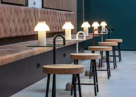 Dahei Apartment Hotel 4
