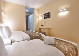 Gudauri Inn 5