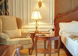 Bishrelt Hotel 5