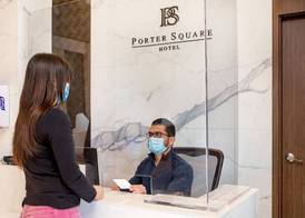 Porter Square Hotel 3