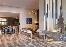 Le Meridien City Centre Bahrain 3