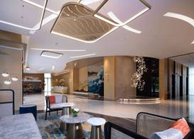 Hilton Garden Inn Hangzhou Xiaoshan 3