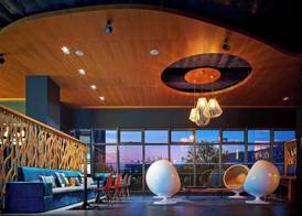 Aloft by Marriott Dongguan Songshan Lake 2