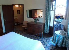 Hotel Cyrano 5