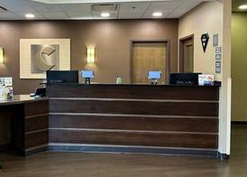 Comfort Inn & Suites Near Lake Guntersville 4