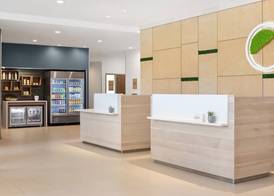 Element by Marriott Bloomington Mall of America 4