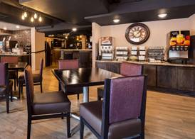Best Western Plus Milwaukee West 5