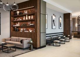 AC Hotel by Marriott Kansas City Downtown 2