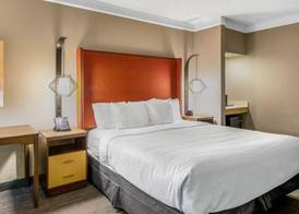 La Quinta by Wyndham San Francisco Airport North - Free Airport Shuttle 4