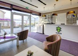 Hotel Eden 3