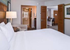 Staybridge Suites INDIANAPOLIS DOWNTOWN-CONV CTR by IHG 5