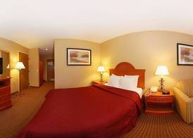 Quality Inn Sidney 4