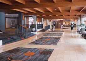 Millennium Hotel Rotorua 5