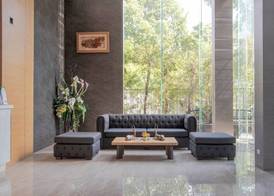 Kepler Residence Bangkok 4