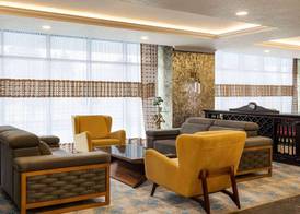 Wyndham Baku 5