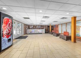 Motel 6 Grand Rapids, MI - Northeast 2