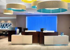 Fairfield Inn & Suites by Marriott Rock Hill 3