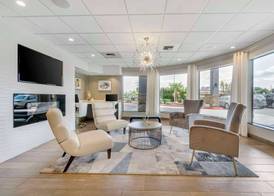 Comfort Inn & Suites Pacific - Auburn 5