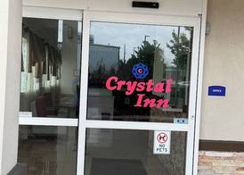 Crystal Inn & Suites IAH Humble 2
