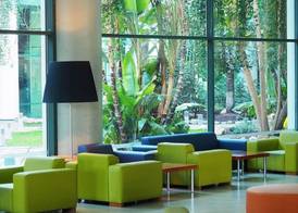 Hotel Deloix 4* Sup 3