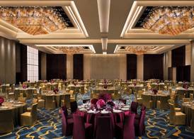 JW Marriott Hotel Macau 4