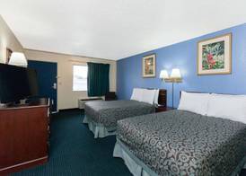 Days Inn by Wyndham Oklahoma City Fairground 5