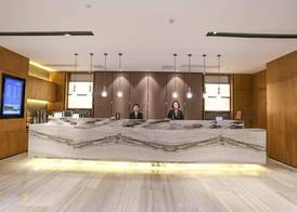 Atour Hotel Guangzhou Tianhe Sports Center 3