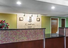 Comfort Inn Conyers 3